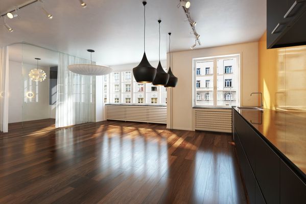 Collierville Flooring Installation - 18.12.19
