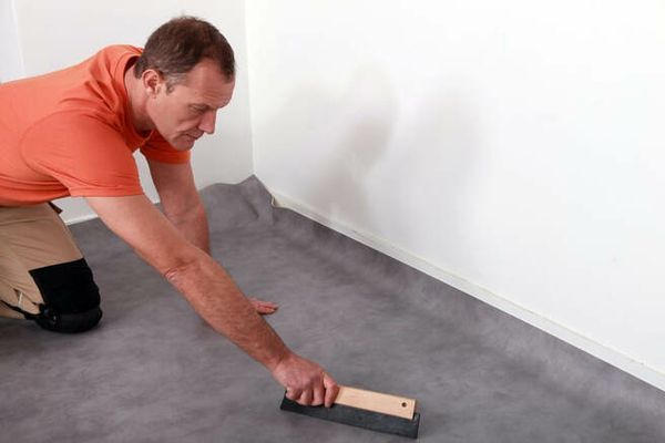 Collierville Flooring Installation - 18.12.19