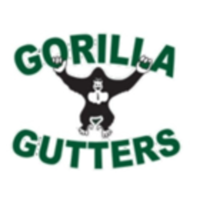 Gorilla Gutters - 08.02.22