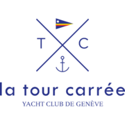 Restaurant La Tour Carrée - Yacht Club de Genève - 01.10.20