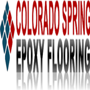 Colorado Springs Epoxy Flooring - 24.07.19