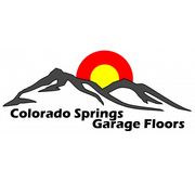Colorado Springs Garage Floors - 28.06.22