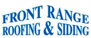 Front Range Roofing and Siding - 12.11.15