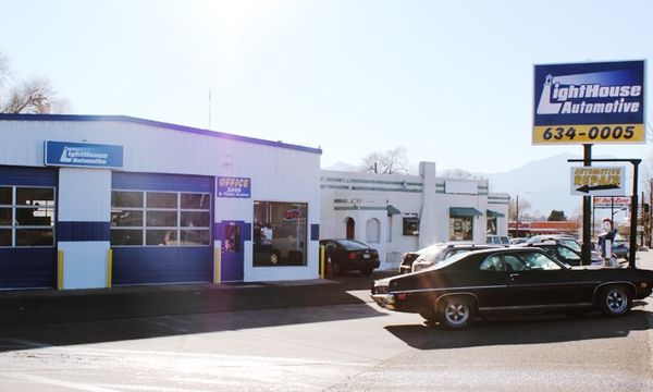 LightHouse Automotive - 09.03.22