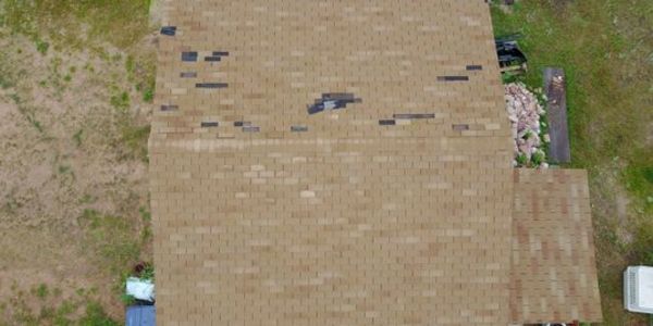 Peak UAV Drone Services - 15.03.19