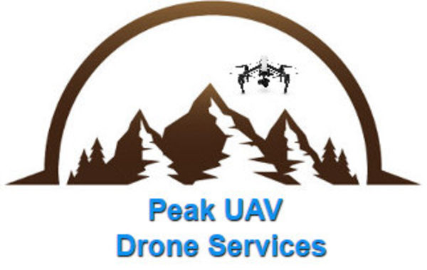 Peak UAV Drone Services - 15.03.19