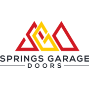 Springs Garage Doors - 15.04.21