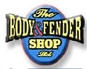 The Body and Fender Shop - 28.06.13