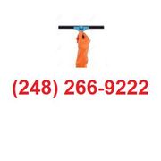 Commerce Township Window Cleaning Service - 04.06.16