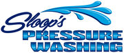 Sloops Pressure Washing - 14.03.20