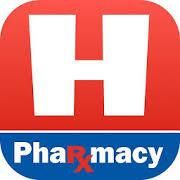 H-E-B Pharmacy - 31.08.21