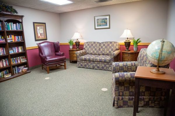 Select Senior Living of Coon Rapids - 12.05.20