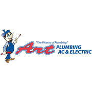 Art Plumbing, AC & Electric - 12.10.15