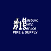 Hillsboro Pump Service Pipe & Supply - 19.04.24