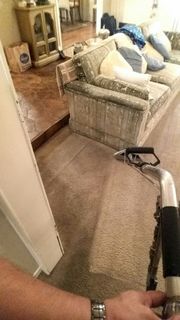 Carpet Cleaning Corpus Christi - 01.02.18