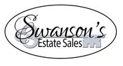 Swanson's Estate Sales Inc. - 16.03.20