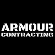Armour Contracting - 14.01.20