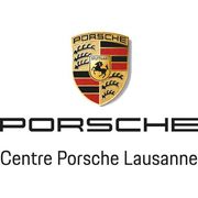Centre Porsche Lausanne - 14.07.20