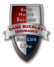 Dane Buckley Insurance - 10.02.20