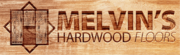Melvin's Hardwood Floors - 06.12.18