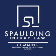 Spaulding Injury Law: Cumming Personal Injury & Car  Accident Lawyer - 12.12.23