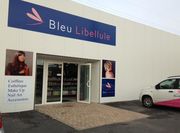 Bleu Libellule - 06.02.22
