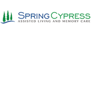 Spring Cypress Assisted Living and Memory Care - 11.03.20
