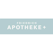 Friedrich-Apotheke - 30.09.20