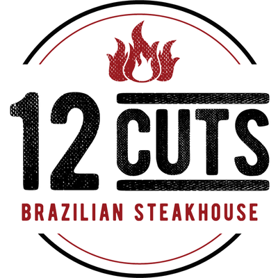 12 Cuts Brazilian Steakhouse - 29.01.23