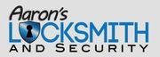 Aarons Locksmith and Security - 17.10.14