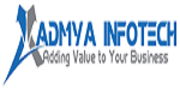 Admya InfoTech Solution - 30.07.19