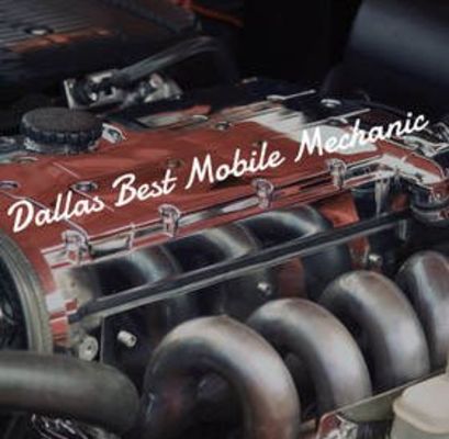 Dallas Best Mobile Mechanic - 06.09.18