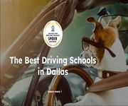 DriverZ SPIDER Driving Schools – Dallas - 06.04.24