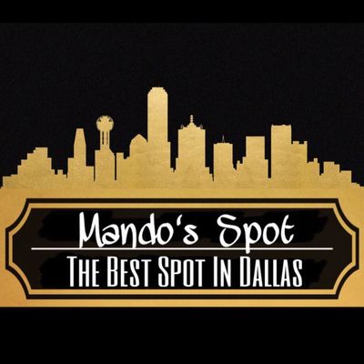 Mando's Spot - 06.01.21