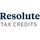 Resolute Tax Credits Photo