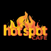 Hotspot Cafe - 22.08.22