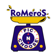 Romero's Pic n Choose - 10.02.20