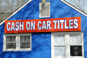 Expert Car Title Loans - 26.03.20