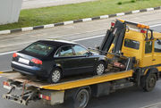 Dearborn Towing Service - 22.01.24