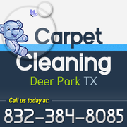 Carpet Cleaning Deer Park TX - 30.06.13