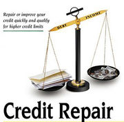Credit Repair Services - 13.03.20