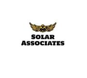 Solar Associates - 13.05.21