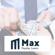 Max Payday Loans - 15.03.22