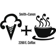 Smith+Canon Ice Cream co. - 13.05.21