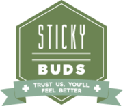 Sticky Buds Alameda - 06.10.15