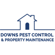 Downs Pest Control & Property Maintenance - 13.10.20