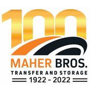 Maher Brothers Transfer & Storage - 21.01.22
