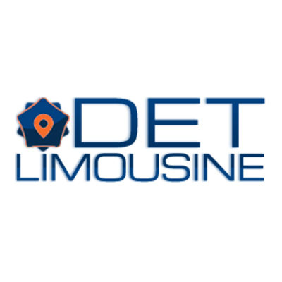 Detroit Limousine - D Town Limo - 23.02.19