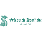 Friedrich-Apotheke - 10.12.20