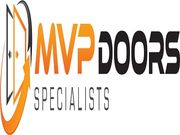MVP Doors Specialists - 20.11.22
